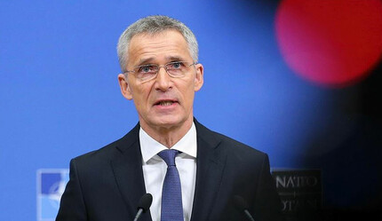 Stoltenberg tarih vererek duyurdu: Cumhurbaşkanı Erdoğan ve İsveç Başbakanı ile görüşeceğim - dunya