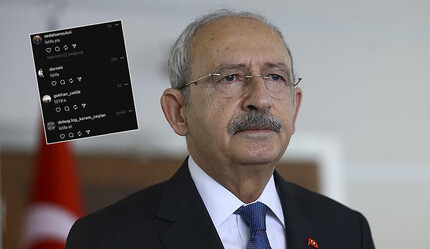 Kılıçdaroğlu'nu Threads açtığına pişman ettiler! 'İstifa et' yorumları doldu taştı - politika