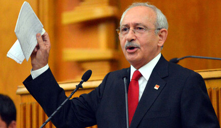 Kemal Kılıçdaroğlu'na Man Adası davasında tazminat kararı: Yasal faiziyle ödeyecek - politika