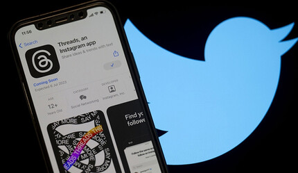 'Twitter katili' açıldı! Meta'nın mikroblog sitesi Threads kullanıma sunuldu - teknoloji