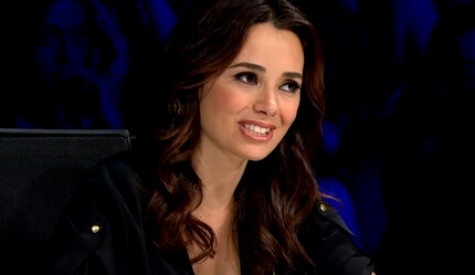 Özgü Namal’a sürpriz partner! Herkes bu ikiliyi konuşacak - medya