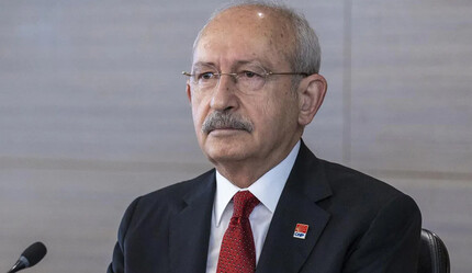 Son dakika: CHP'li İlhan Cihaner Kılıçdaroğlu'na rakip olacak! Adaylığını ilan edeceği tarihi açıkladı - politika