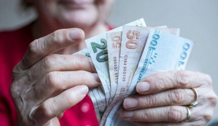 Son dakika: Cumhurbaşkanı Erdoğan'dan emekliye refah payı müjdesi: Zam için talimat verdi! - gundem