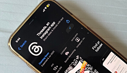 Threads'e kaydolmak için iki kere düşünün! Instagram hesabınızı kapatmak zorunda kalabilirsiniz - gundem