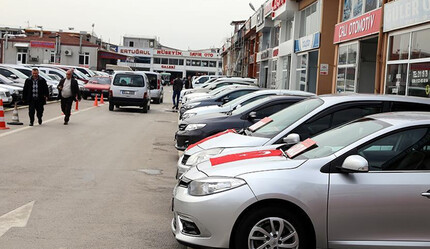 Otomobil sektörü, yeni yönetmeliği yorumladı: 'İkinci el sorunu' ilanla değil noterle çözülür - t-otomobil