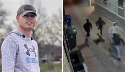 Afgan tercümanın acı sonu! Taliban'dan kaçtı, ABD'de silahlı saldırıya uğradı - dunya