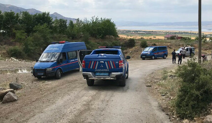 Tarla sulama tartışması kavgaya dönüştü: 8 yaralı - gundem