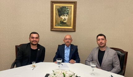 CHP’de ‘değişim’in ardından danışman krizi! Gökşen Anıl Ulukuş, Kılıçdaroğlu’nu yalanladı: 4 kez sordum - politika