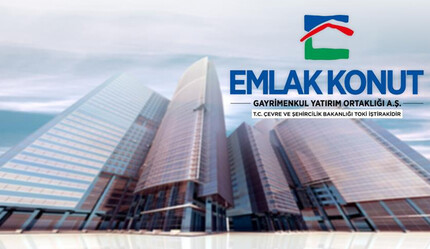 Emlak Konut’ta görev değişimi: GYO'nun yeni genel müdürü Cengiz Erdem - ekonomi