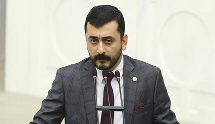 CHP'de Erem Erdem'e yeni görev - politika