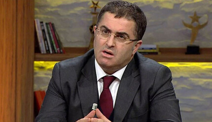 Ersan Şen'den Cumhurbaşkanı Erdoğan'a övgü: Dediği her şeyi yapıyor! - gundem