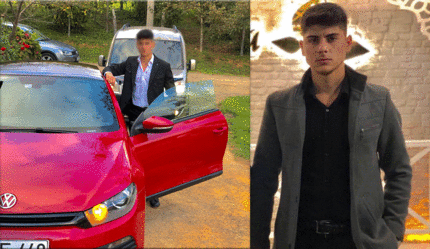 Sakarya'da 21 yaşındaki gencin öldüğü trafik kazasında kahreden detay! - gundem