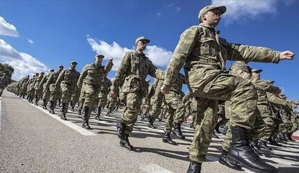 Bedelli askerlikte tarife değişti! Artık bu rakam ödenecek: Milyonlarca kişiye duyuruldu - gundem
