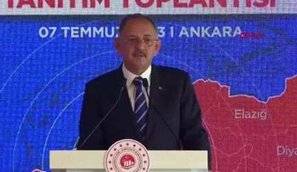Depremzedelere yeni destek paketi! - politika
