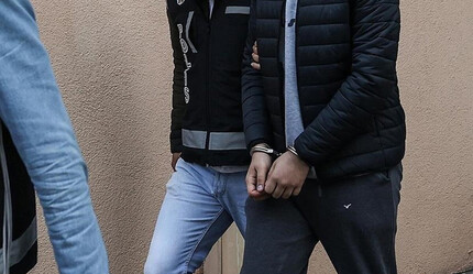 Akıllara durgunluk veren olay!