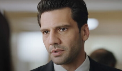 Kaan Urgancıoğlu sürpriz nikahın sebebini açıkladı: Bir çılgınlık yaptık - magazin