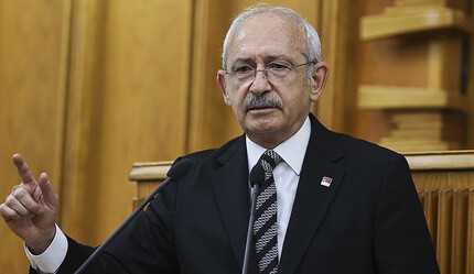 Kılıçdaroğlu için çember daralıyor: CHP kurultayı kıran kırana geçecek - politika