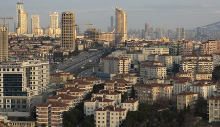 Emlakçılardan kira sorununa çözüm önerisi: TOKİ ve Emlak Konut kiralık konut üretsin - emlak