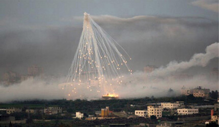 ABD, Ukrayna'ya misket bombası verecek - dunya