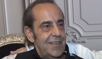 Özkan Uğur neden öldü, hastalığı neydi? Özkan Uğur kimdir, kaç yaşındaydı? - magazin