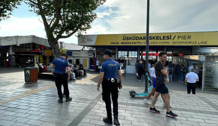 İstanbul’da kaçak göçmen avı: 278 kişi daha yakalandı - gundem