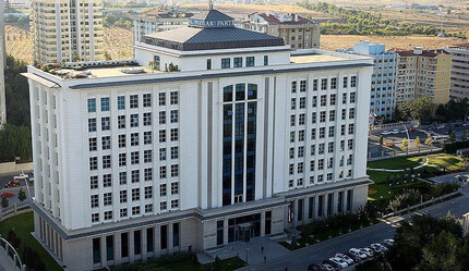Anket ve temayül çalışması yapılacak: AK Parti'de hedef, CHP'li şehirleri almak - politika