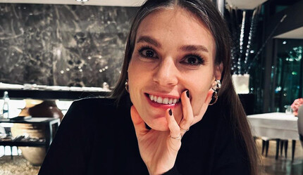 Aslı Enver’den bebeğiyle ilk fotoğraf geldi! “Benim güzel ailem” - gundem