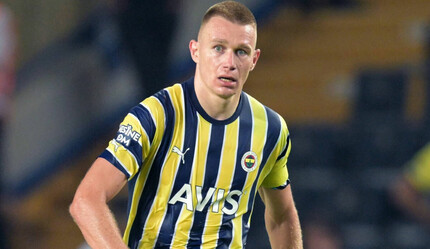 Szalai'den Fenerbahçe'ye 12 milyon euro! Macar stoper Almanya'ya transfer oluyor - spor