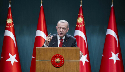 Doğu Akdeniz'de yeni dönem başlıyor! Yunanistan'ın gözü kulağı Türkiye'de - gundem