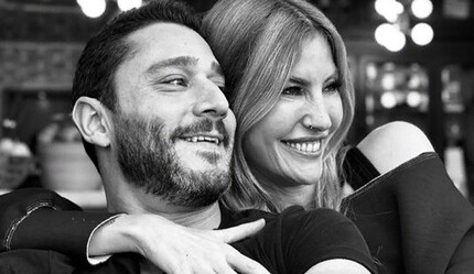 Ayrılığa dayanamadılar… Çağla Şıkel ile Nail Gönenli’den ‘barış pozu’ - magazin