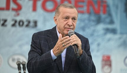 Son dakika: Cumhurbaşkanı Erdoğan'dan enflasyon mesajı: Hayat pahalığıyla mücadelemiz sürecek - ekonomi