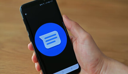Google Mesajlar'dan yeni özellik: Sohbetler eğlenceli hale gelecek - teknoloji