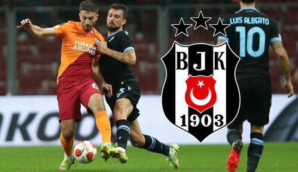 Beşiktaş transfer bombasını patlattı! Galatasaray'ın eski golcüsüyle anlaşma sağlandı - spor