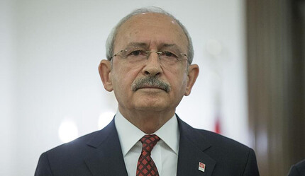 Kılıçdaroğlu partililere motivasyon mektubu yazdı: ‘Mücadele’ mesajı dikkat çekti - politika