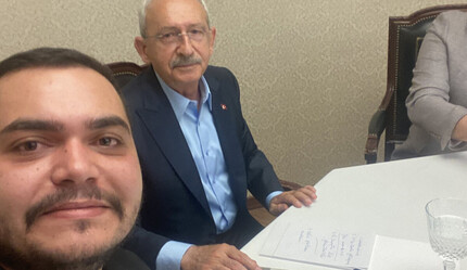 CHP kaynıyor! Şimdi de danışman kavgası... - politika