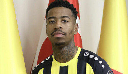 Transfer haberleri | Jason Lokilo Karabağ ile anlaştı - spor