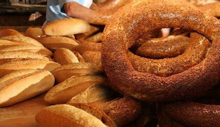Son dakika: İstanbul'da ekmek ve simite zam! - ekonomi
