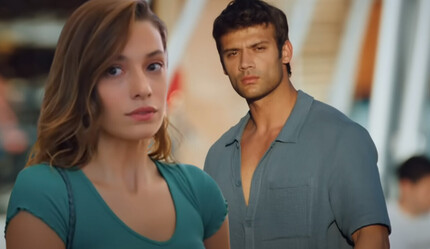 Dönence dizisinin 2. bölümü ne zaman, saat kaçta yayınlanacak? - haberler