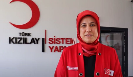 Fatma Meriç Yılmaz kimdir? Prof. Dr. Fatma Meriç Yılmaz kaç yaşında, mesleği nedir? - gundem