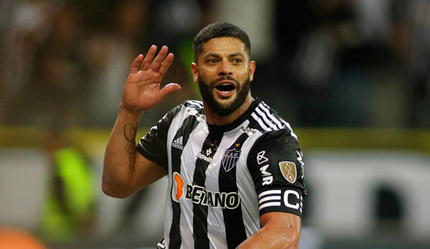 Süper Lig'de ses getiren transfer: Brezilyalı Hulk, Samsunspor yolunda - gundem