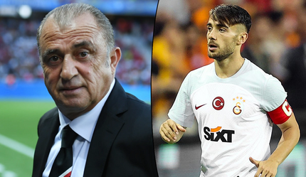 Yunus Akgün'den Fatih Terim ve Arda Güler açıklaması - futbol