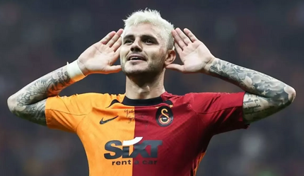 Icardi'nin Galatasaray'a maliyeti belli oldu! Fransız basını sürpriz gelişmeyi duyurdu - spor