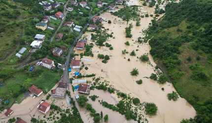 Zonguldak Valisi Mustafa Tutulmaz uyardı: Dere yataklarından uzak durun - gundem