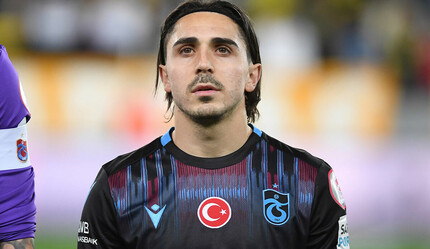 Abdülkadir Ömür, Premier Lig'den gelen dev teklifi açıkladı - spor