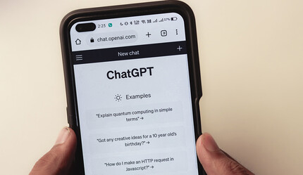 ChatGPT rüzgarı tersine döndü - teknoloji