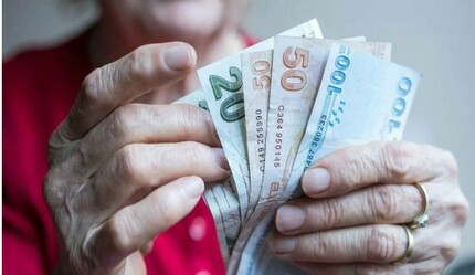 2023 EMEKLİ KÖK MAAŞI NASIL VE NEREDEN HESAPLANIR? Emekli kök maaşı nedir? - ekonomi