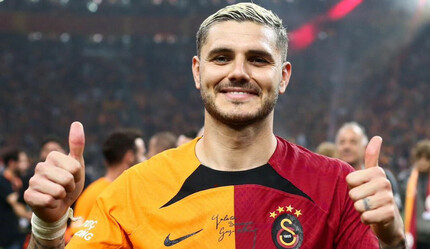 Galatasaray'da kalan Icardi'nin sözleşme detayları belli oldu! Aslan maliyeti 2 taksite böldü - spor