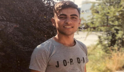 Şanlıurfa’da silahlı saldırı: 27 yaşındaki genç hayatını kaybetti - gundem
