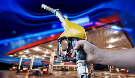 KDV akaryakıt fiyatlarına yansıdı: Benzin, motorin ve LPG'ye zam geldi - ekonomi
