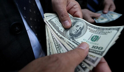 Dolar kurunda yeni rekor! Kritik seviyeyi aştı - ekonomi